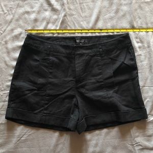 Size 10 short